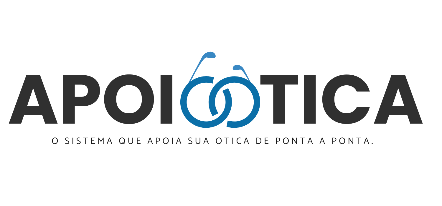 Logotipo de testes.apoiootica.com.br